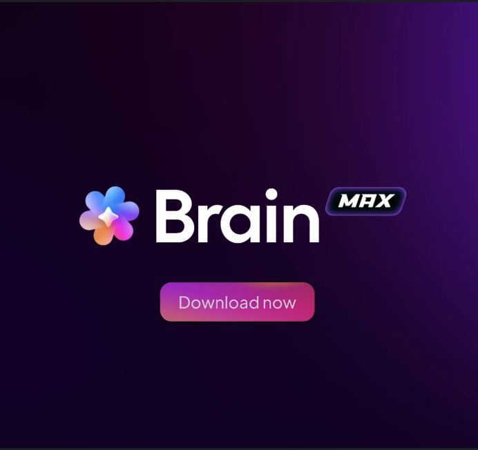 Brain Max